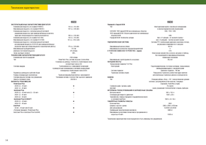 Trattrici agricole - trazione a 4 ruote John Deere 6430