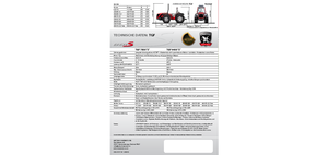 Trattrici agricole - trazione a 4 ruote Carraro TGF 7800 S