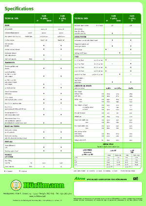 Trattrici agricole - trazione a 4 ruote Hürlimann H 468 DT Prestige