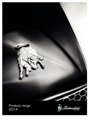 Trattrici agricole - trazione a 4 ruote Lamborghini Mach 230 VRT