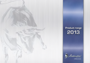 Trattrici agricole - trazione a 4 ruote Lamborghini R 3.90 GS DT