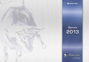 Trattrici agricole - trazione a 4 ruote Lamborghini R 6.160.4 H.P.