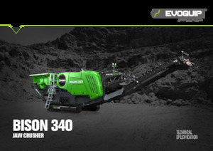 Trattrici agricole - trazione a 4 ruote Ferrari Cobram 65 RS