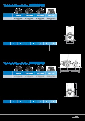 Trattrici agricole - trazione a 4 ruote BCS Invictus K400 AR