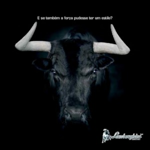 Trattrici agricole - trazione a 4 ruote Lamborghini Nitro 120