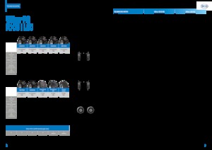 Trattrici agricole - trazione a 4 ruote BCS Vithar L80 RS