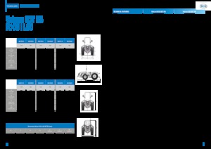 Trattrici agricole - trazione a 4 ruote BCS Volcan L80 STD