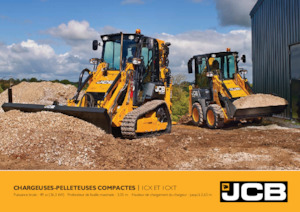 Terne JCB 1CXT