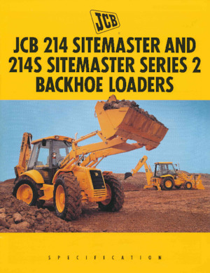 Terne JCB 214