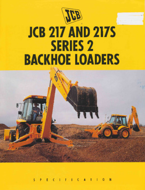 Terne JCB 217