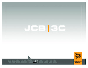 Terne JCB 3C-LL