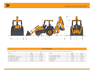 Terne JCB 3CX-17