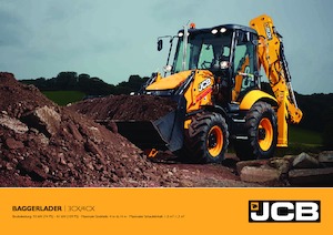 Terne JCB 4CX