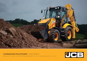 Terne JCB 4CX