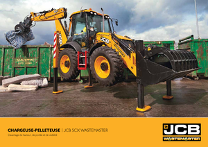 Terne JCB 5CX