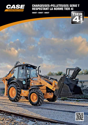 Terne Case 695ST T 4