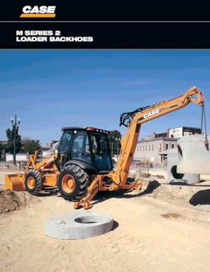 Terne Case 580 Super M+