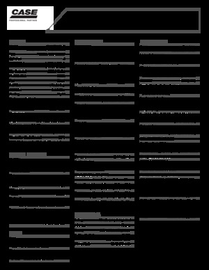 Terne Case 580 Super M