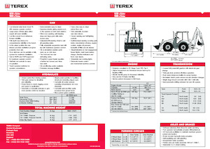Terne Terex 970