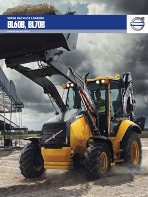 Terne Volvo BL 60B