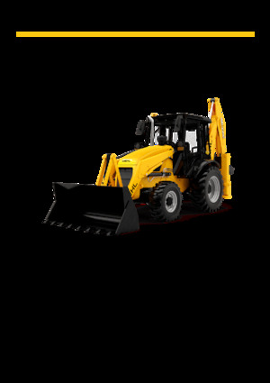 Terne Gehl GBL-X 920