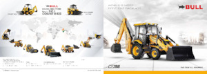 Terne Bull HD96 4WD