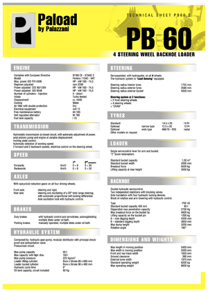 Terne Palazzani PV 60.2