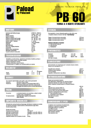 Terne Palazzani PV 60.2