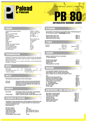 Terne Palazzani PB 80.3