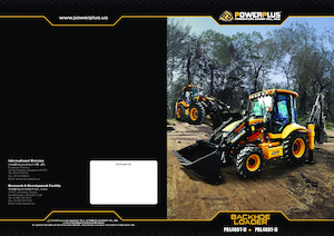 Terne PowerPlus PBL488T-II