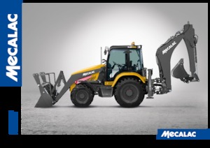 Terne Mecalac TLB990