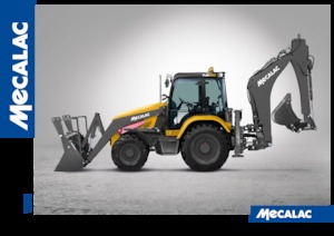 Terne Mecalac TLB990