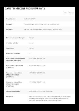 Apripista cingolati Caterpillar D10T2