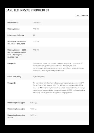 Apripista cingolati Caterpillar D3 XL