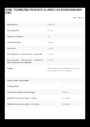 Apripista cingolati Caterpillar D3K2 XL