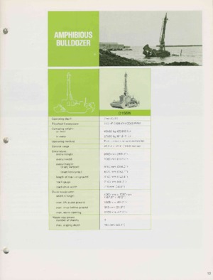 Apripista cingolati Komatsu D31S-16