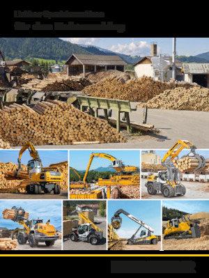 Apripista cingolati Liebherr PR 726 Litronic