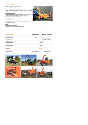 Cippatrici Jensen A.141 XL Z