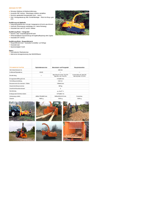 Cippatrici Jensen A.141 Z