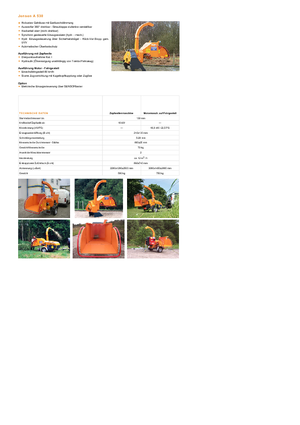 Cippatrici Jensen A.530