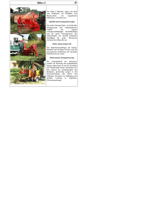 Cippatrici Eschlböck Biber 2/14