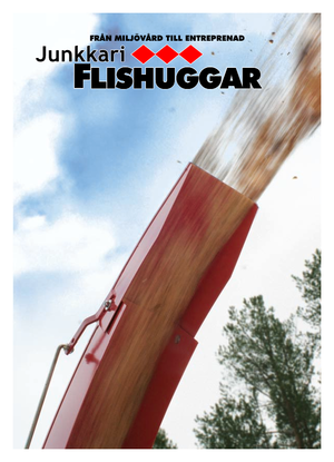 Cippatrici Junkkari HJ 4 G