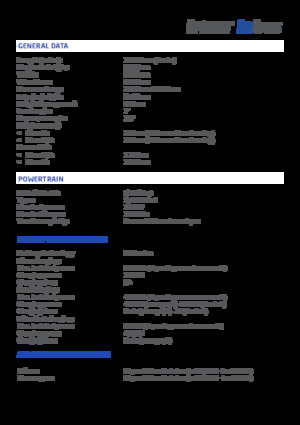 Autobus urbani Irizar ie bus 12