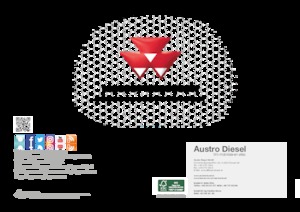 Mietitrebbie Massey Ferguson Activa S 7347