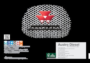 Mietitrebbie Massey Ferguson Activa 7345S-MCS