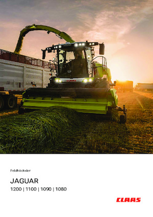 Mietitrebbie - testate per mais Claas Orbis 10500