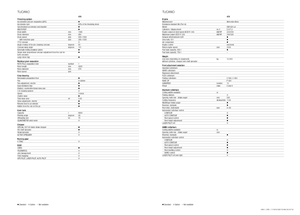 Mietitrebbie Claas Tucano 470