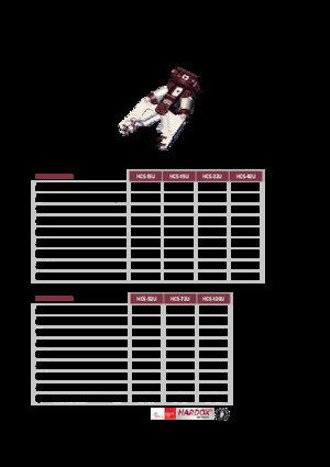 Pinze idrauliche per calcestruzzo ed acciaio Hydra Ram HCS-15U