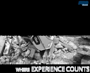 Frantumatori idraulici per calcestruzzo FRD VS22E 