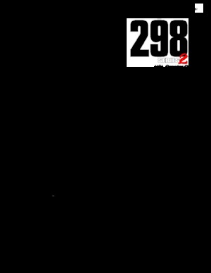 Gru cingolate - braccio a traliccio Link-Belt 298 Series 2